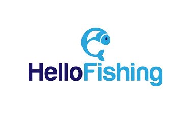 HelloFishing.com